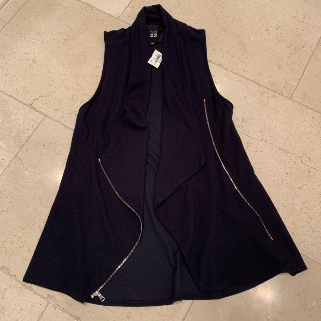 Red23 Jacket